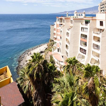 Home2Book Sea Views Tabaiba, Wifi & Terrace 외부 사진