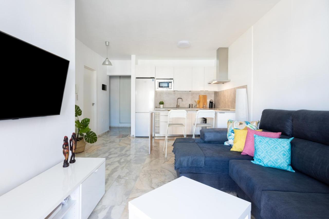 Home2Book Sea Views Tabaiba, Wifi & Terrace 외부 사진