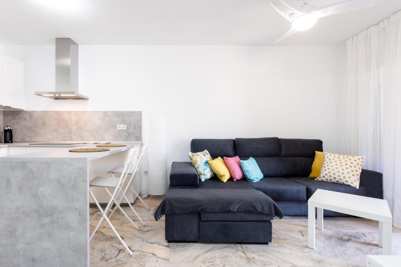 Home2Book Sea Views Tabaiba, Wifi & Terrace 외부 사진