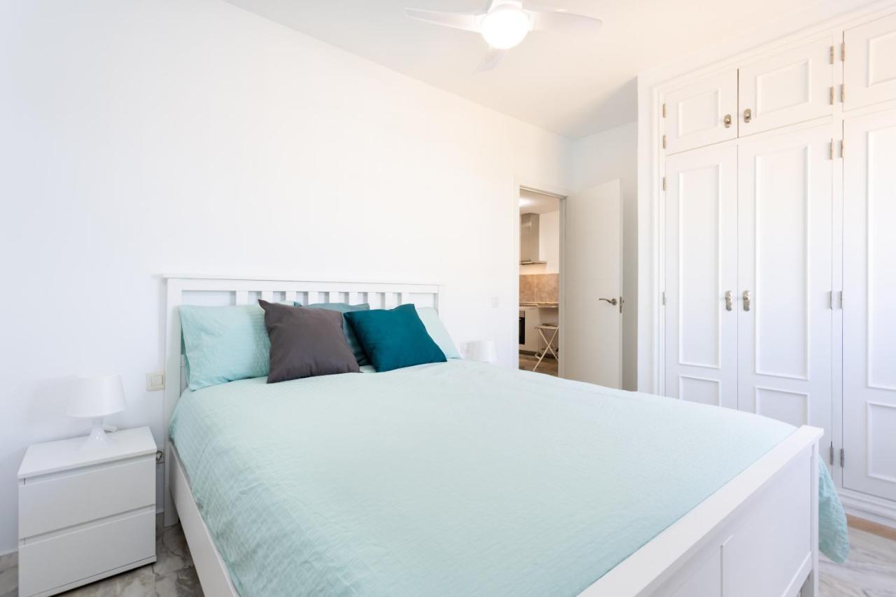 Home2Book Sea Views Tabaiba, Wifi & Terrace 외부 사진