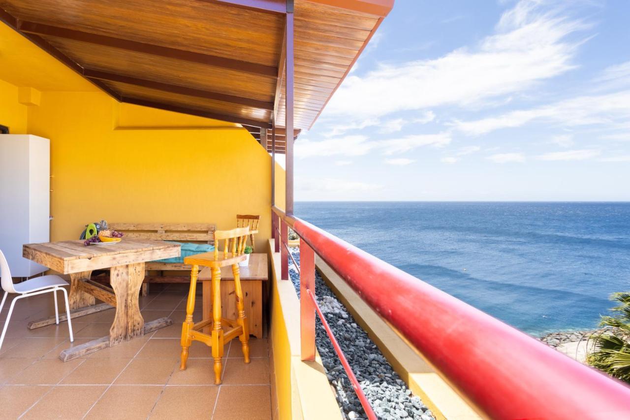 Home2Book Sea Views Tabaiba, Wifi & Terrace 외부 사진