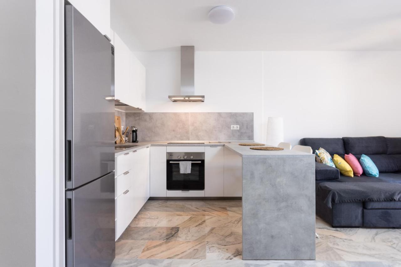 Home2Book Sea Views Tabaiba, Wifi & Terrace 외부 사진