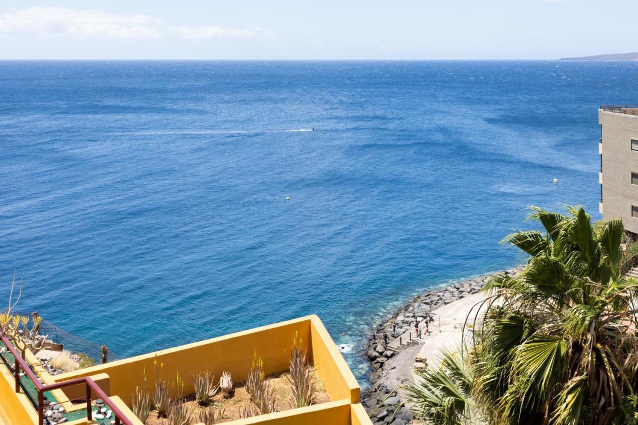Home2Book Sea Views Tabaiba, Wifi & Terrace 외부 사진