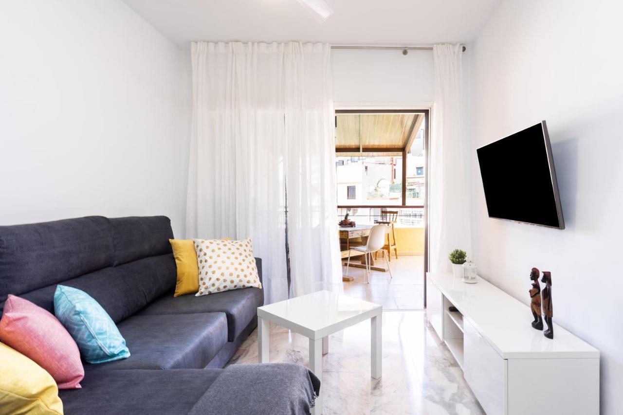 Home2Book Sea Views Tabaiba, Wifi & Terrace 외부 사진