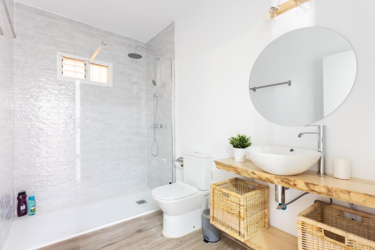 Home2Book Sea Views Tabaiba, Wifi & Terrace 외부 사진