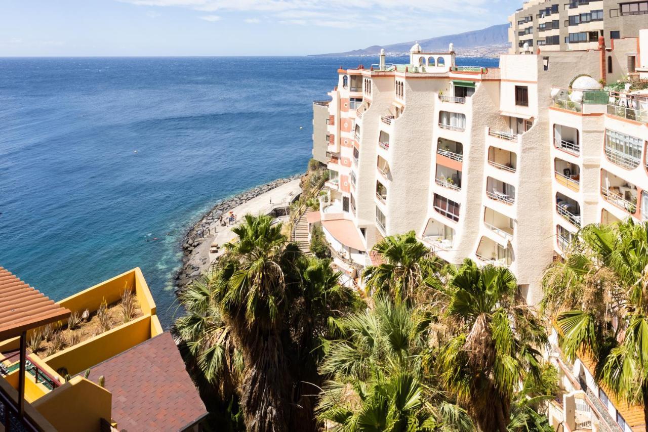 Home2Book Sea Views Tabaiba, Wifi & Terrace 외부 사진