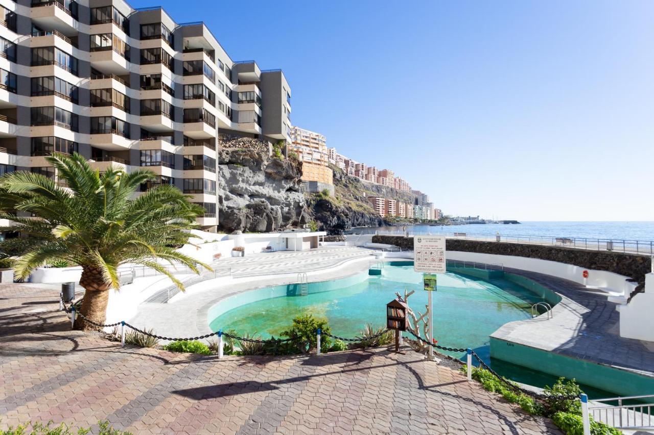Home2Book Sea Views Tabaiba, Wifi & Terrace 외부 사진