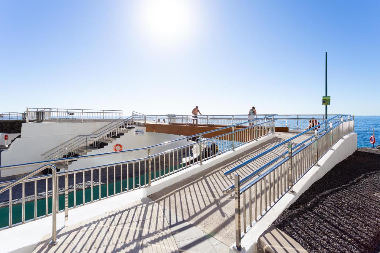 Home2Book Sea Views Tabaiba, Wifi & Terrace 외부 사진