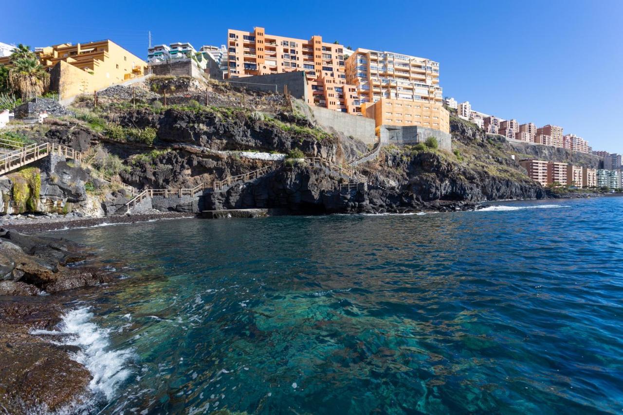 Home2Book Sea Views Tabaiba, Wifi & Terrace 외부 사진